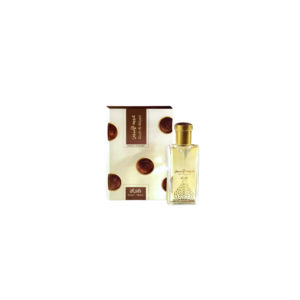عطر عود ابيض للجنسين – 50مل من الرصاصى للعطور الامارتية