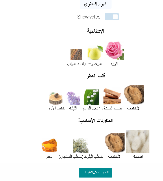 عطر عود ابيض للجنسين – 50مل من الرصاصى للعطور الامارتية - الصورة 10