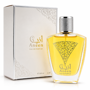 عطر أنين رجالي من الرصاصي أو دو بارفيوم 100 مل - Rasasi Aneen Pour Homme